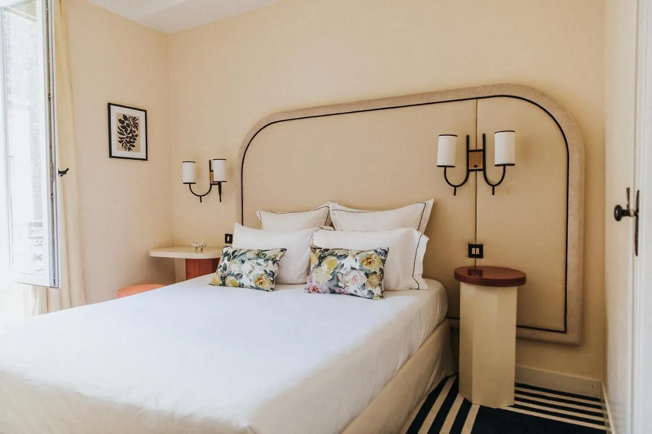 Bienvenue Hotel París
