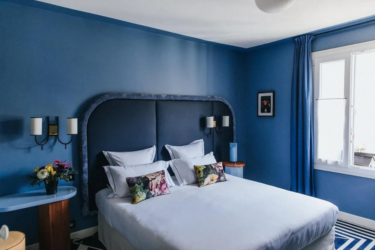 Bienvenue Hotel París