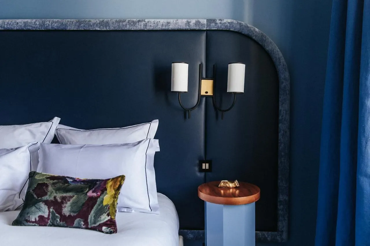 Bienvenue Hotel París
