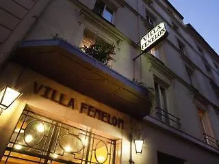 Bienvenue Hotel París