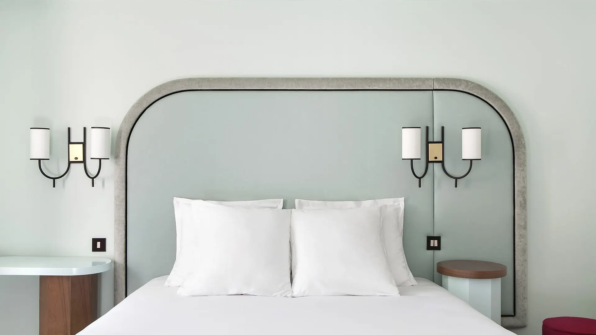 Bienvenue 4* París