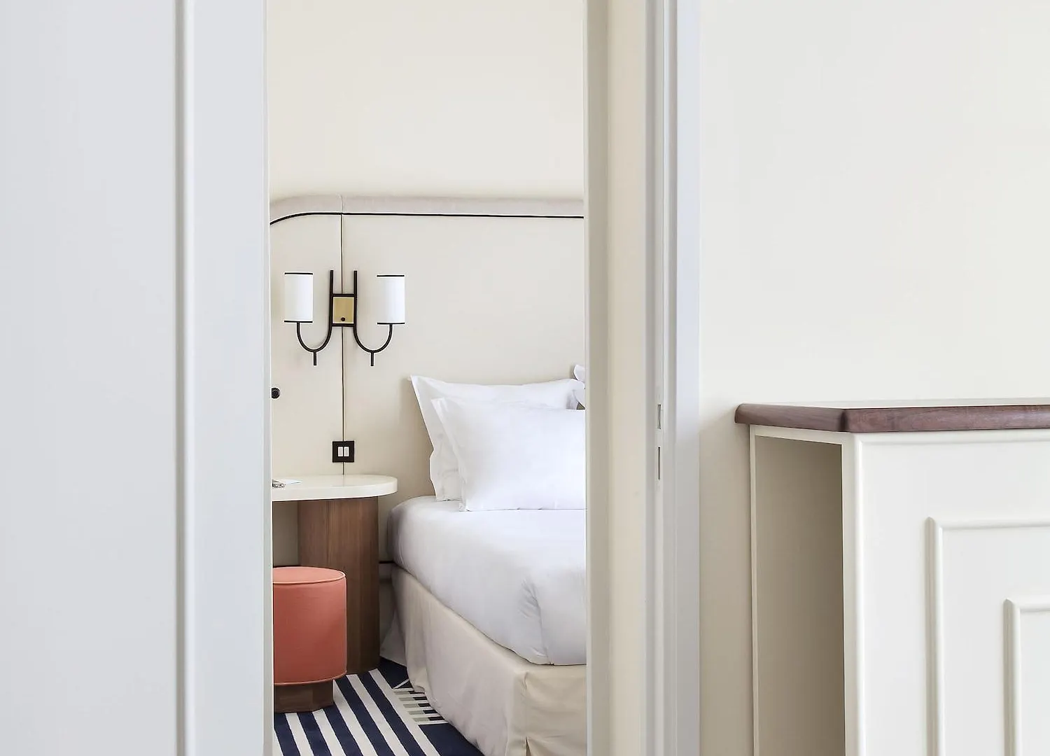 Bienvenue Hotel 4*