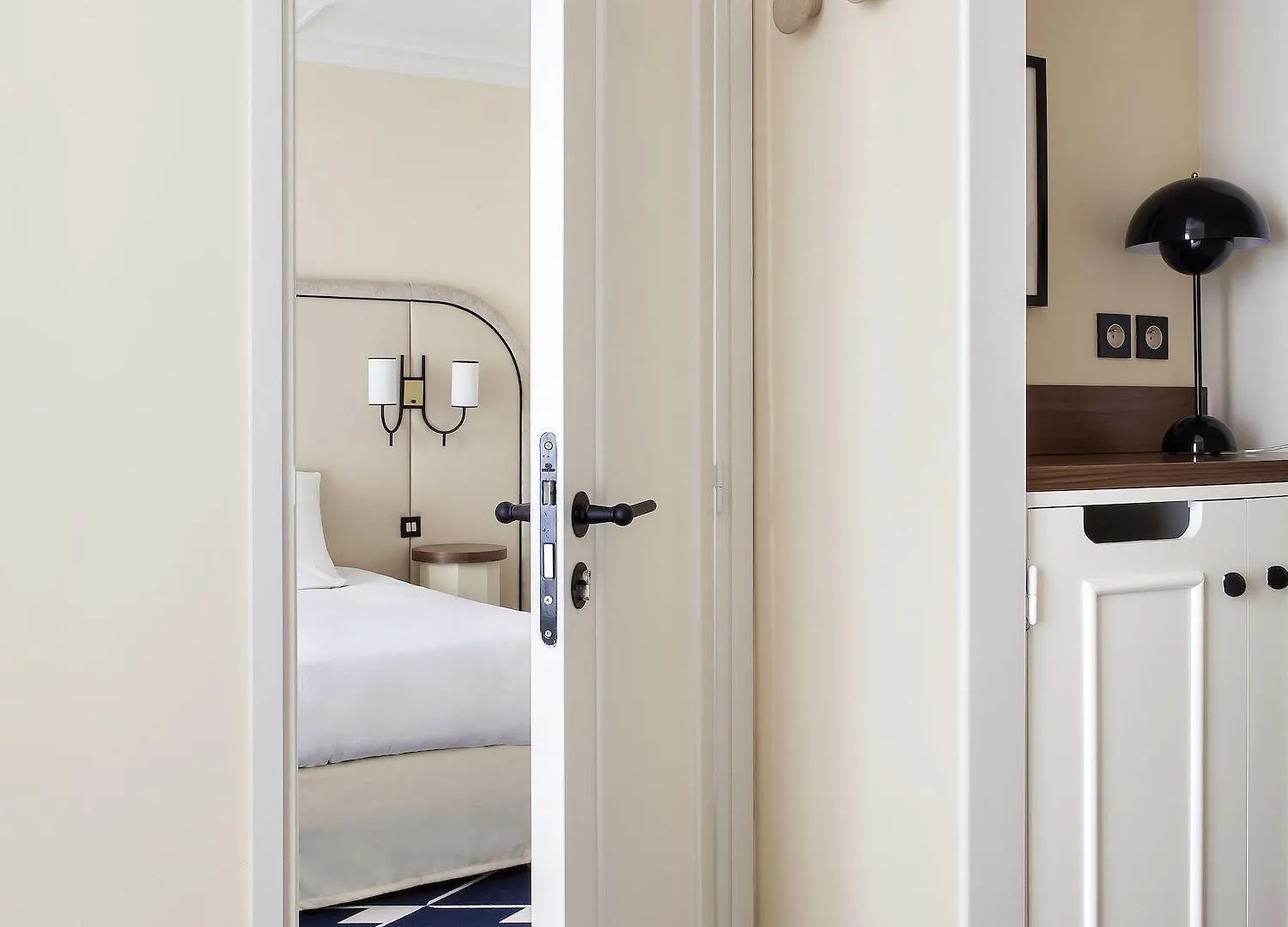 Hotel Bienvenue