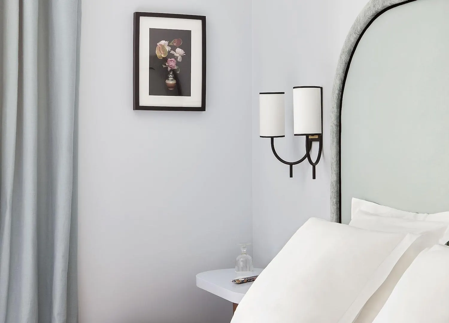 Hotel Bienvenue 4*
