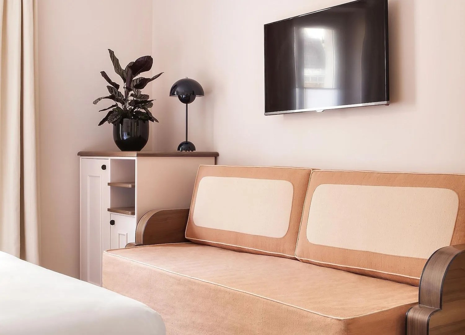 Bienvenue 4* Paris