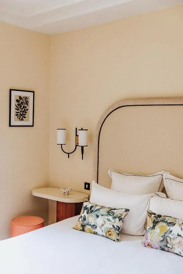 Hotel Bienvenue