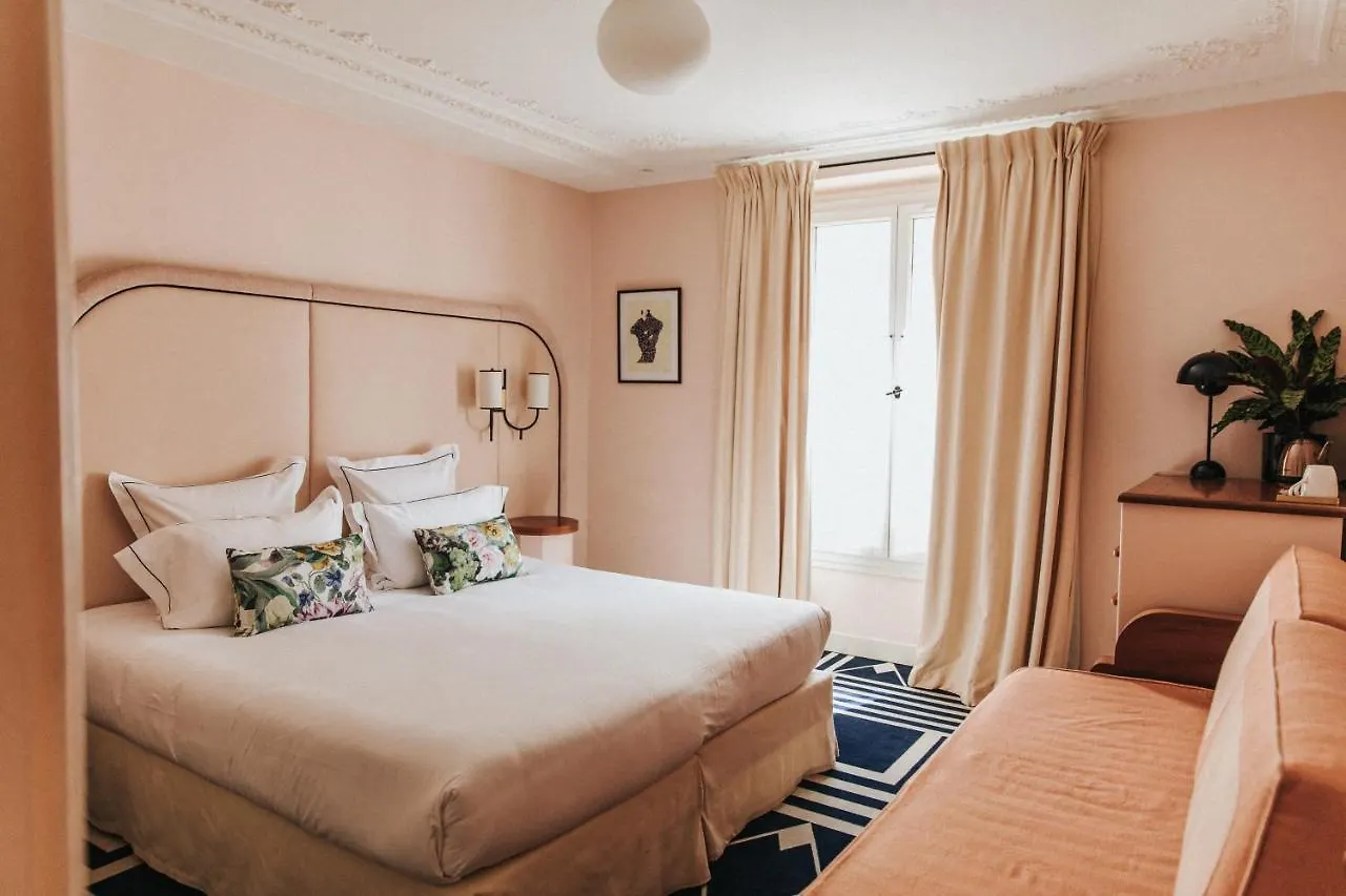 Hotel Bienvenue
