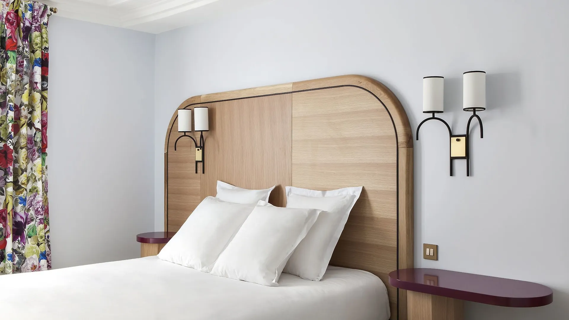 Bienvenue Hotel