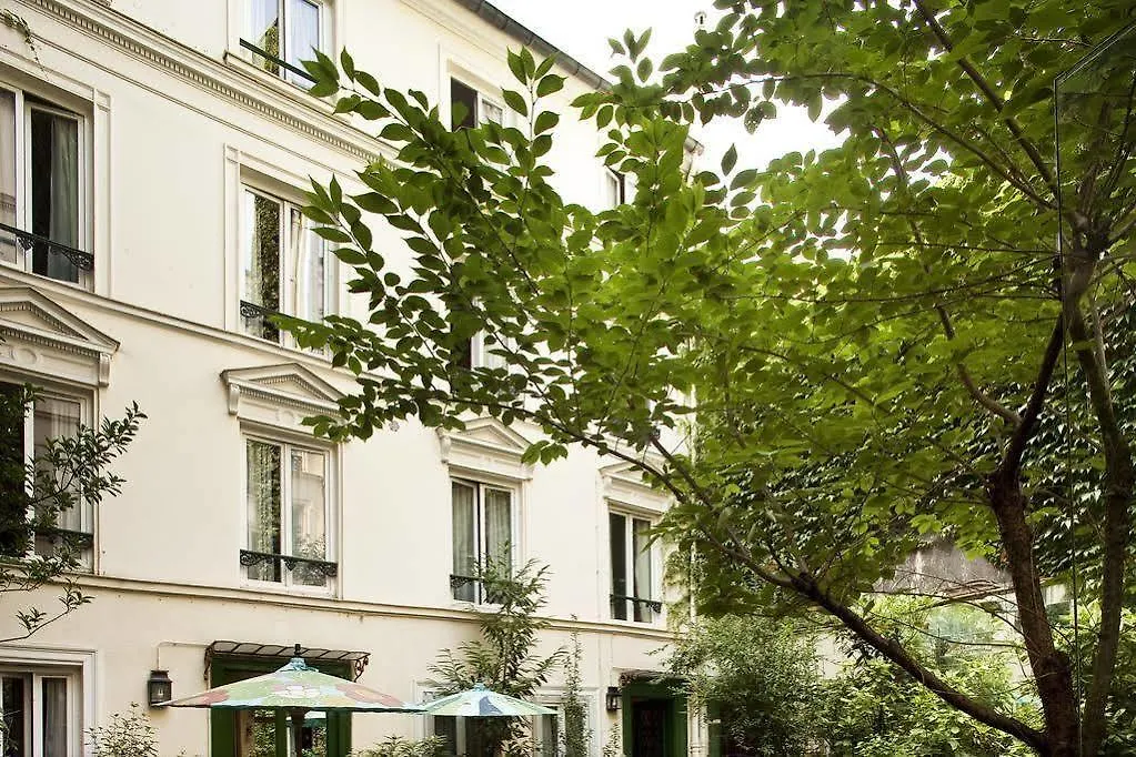 Hotel Bienvenue 4*