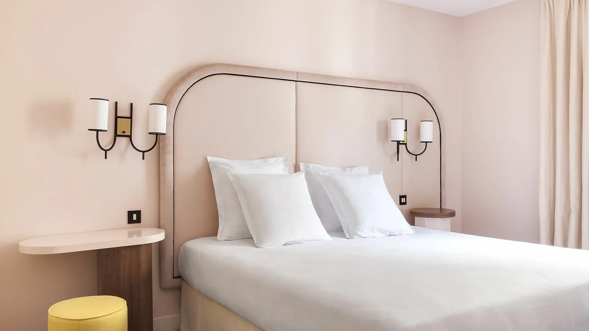 Bienvenue Hotel 4*