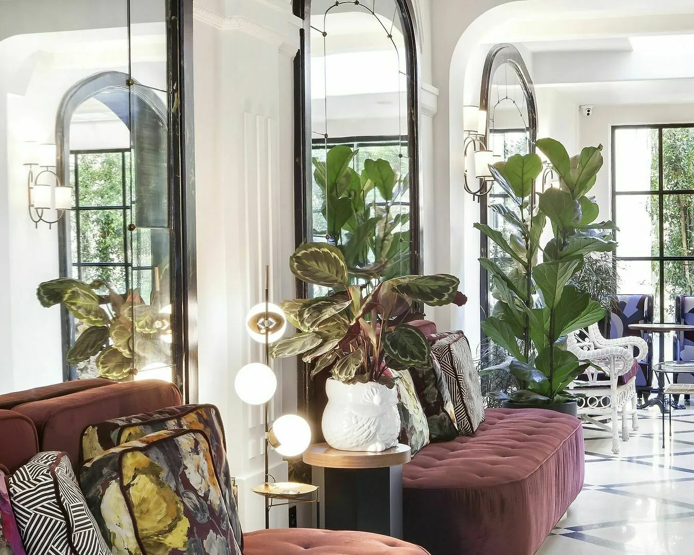 Hotel Bienvenue